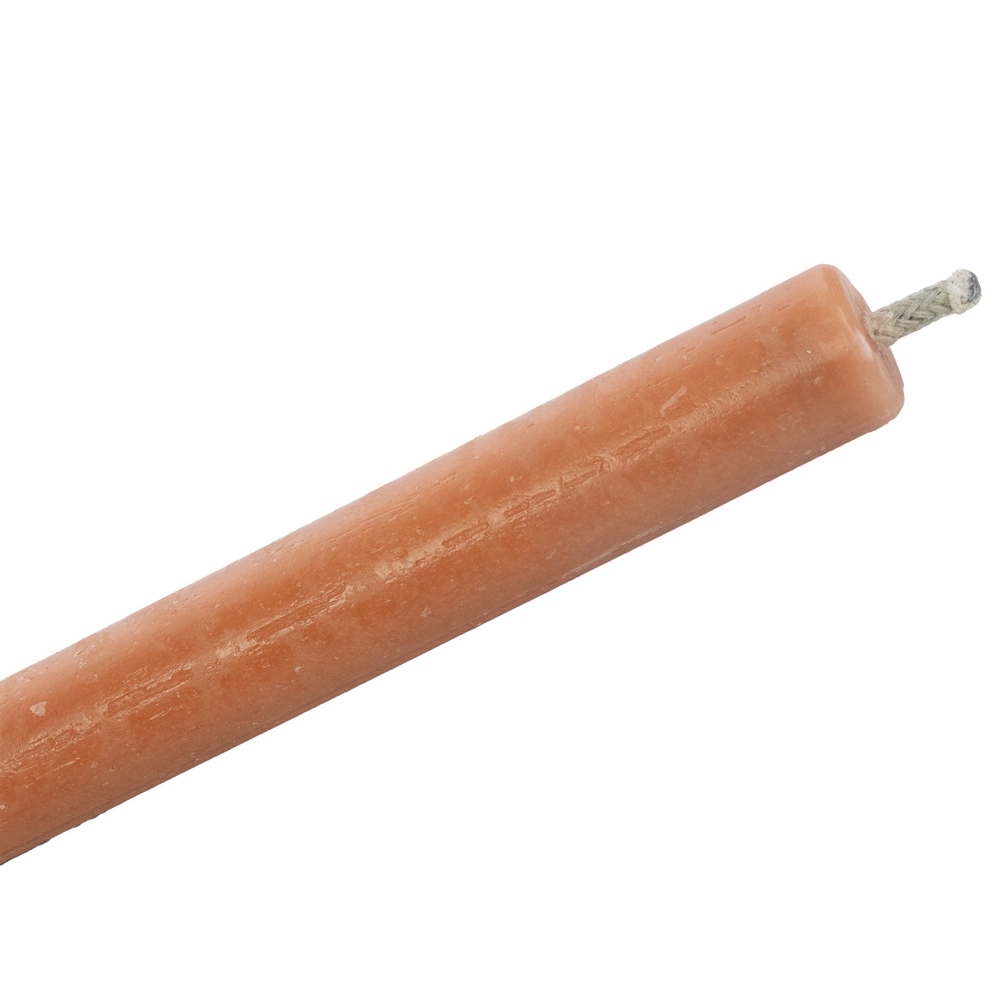 Outdoor torch Rustic Torch - various colors - burning time 7 hours - 50 cm (110 cm including stake)