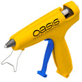 Pistolet à colle basse température OASIS® - 80 W - 220-240 V - Ø 12 mm - NT 120 °C