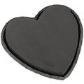 OASIS® BLACK BIOLIT Cœur - 2 pièces - 33 x 34 x 5,5 cm
