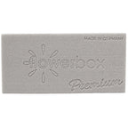 3x Original FLOWERBOX® Steckschaum für Trockenblumen