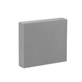 OASIS® SEC Platte - 29 x 25 x 6 cm - 12 Stück