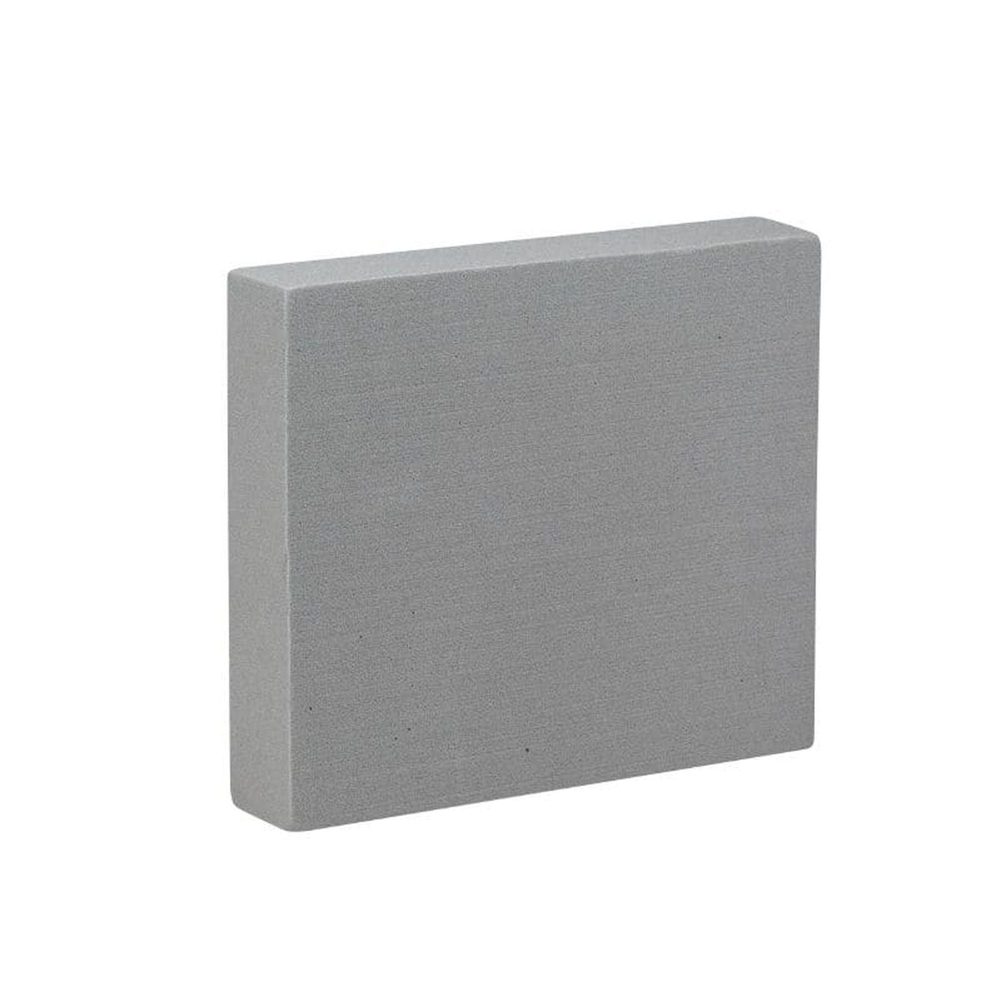 OASIS® SEC Platte - 29 x 25 x 6 cm - 12 Stück