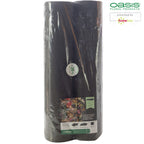 OASIS® BLACK IDEAL Cylinder Rod, Designer's Collection - Height 55 cm - Diameter 12 cm - 2 pieces