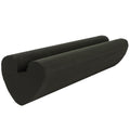OASIS® BLACK IDEAL Herzstange - 55 x 12,1 x 11,8 cm