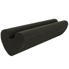 OASIS® BLACK IDEAL Herzstange - 55 x 12,1 x 11,8 cm