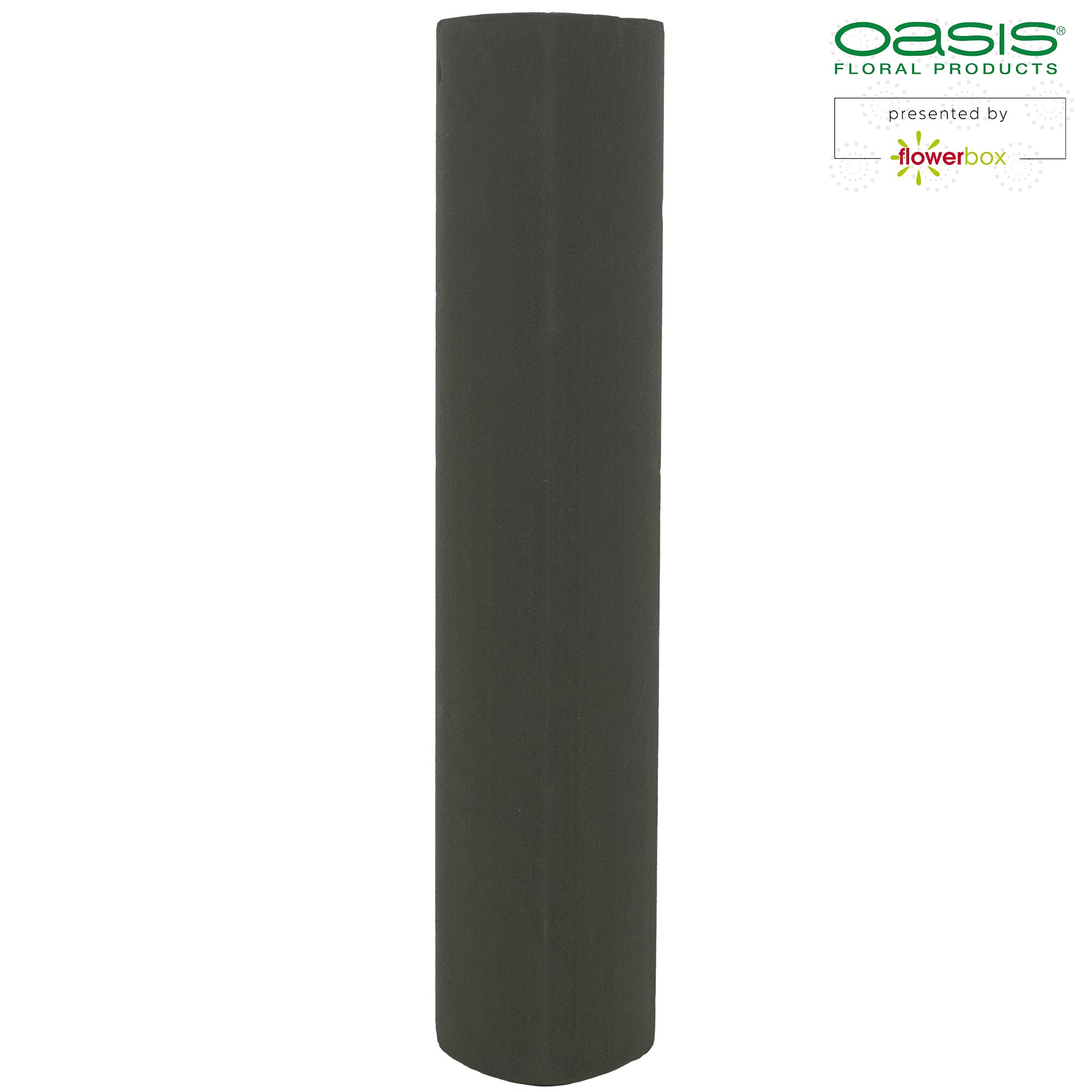 OASIS® BLACK IDEAL Herzstange - 55 x 12,1 x 11,8 cm