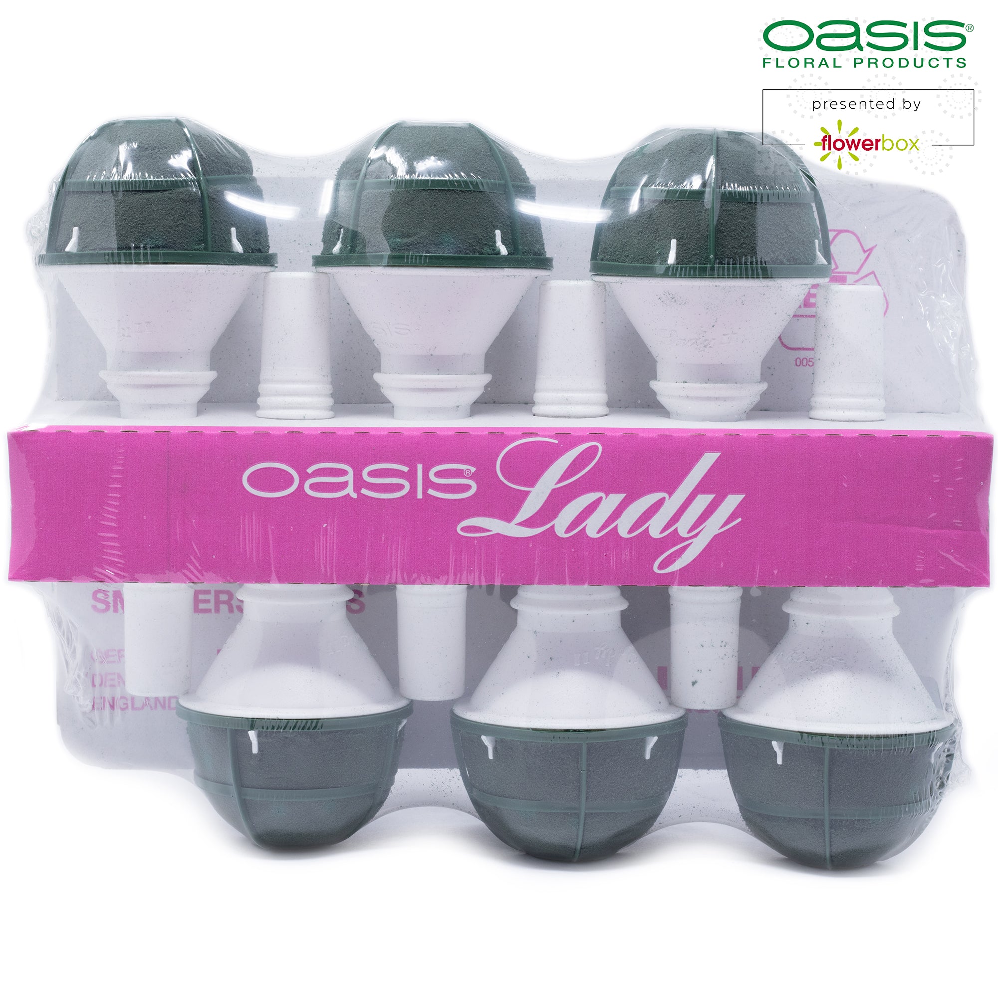OASIS® Bridal Bouquet Holder