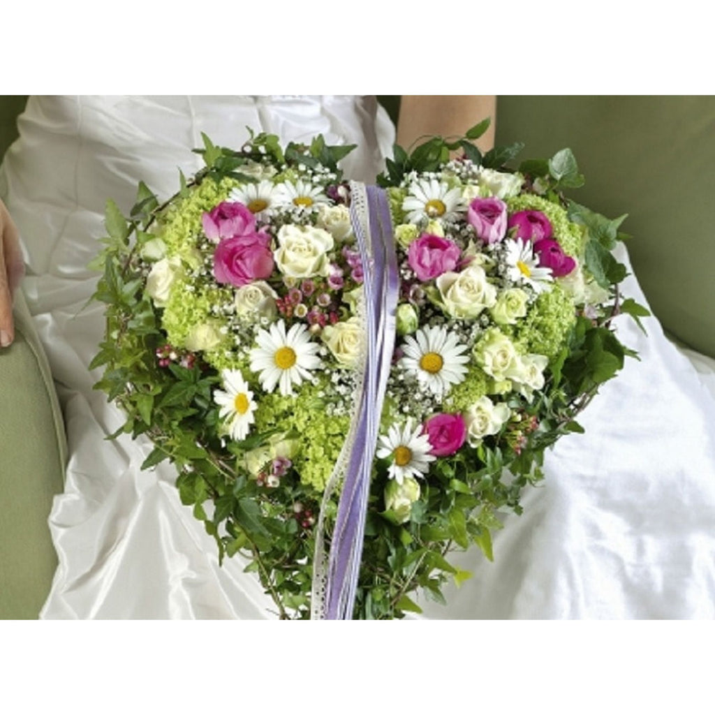 OASIS® Bridal Bouquet Holder