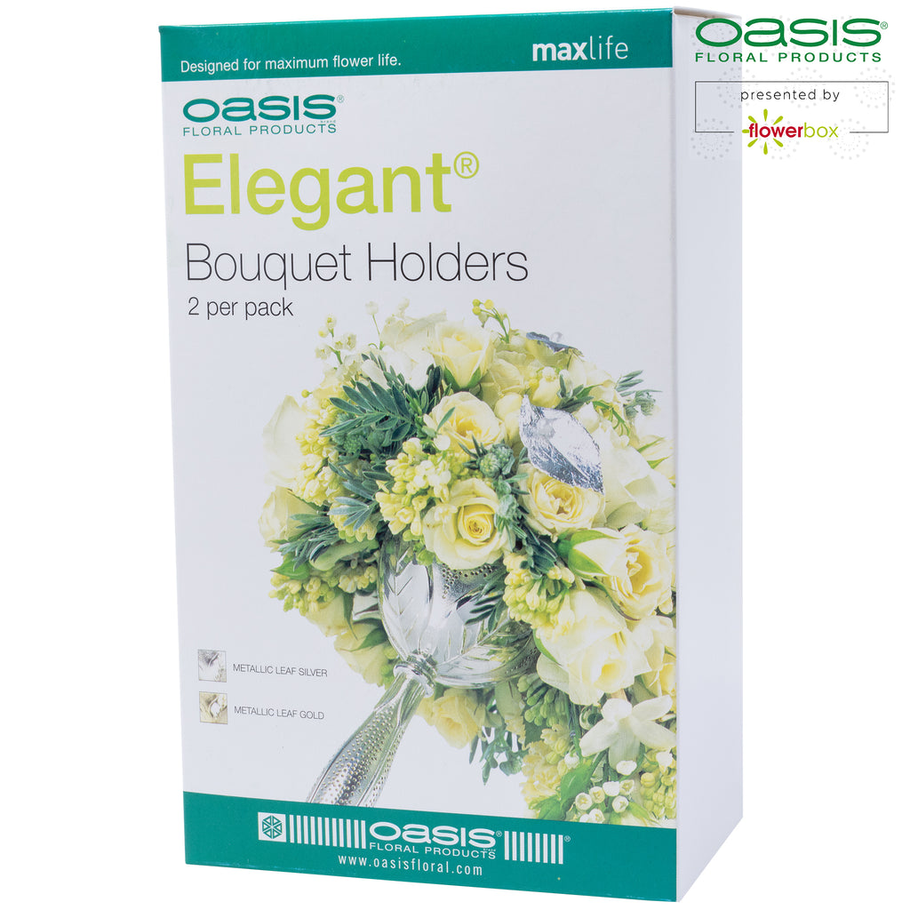 OASIS® Bridal Bouquet Holder