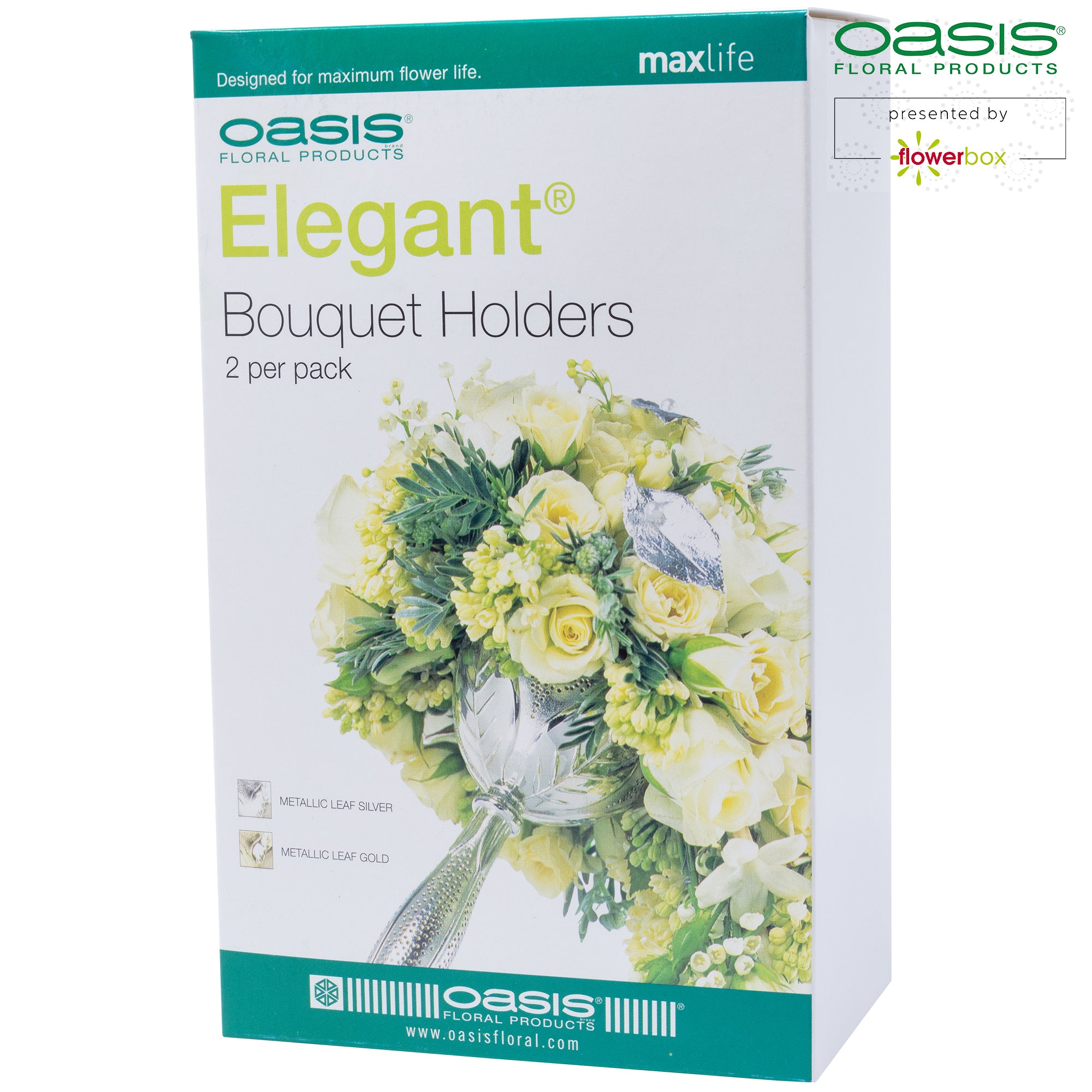 OASIS® Bridal Bouquet Holder