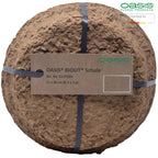OASIS® BIOLIT® Schale - 11 x 26 cm Ø - 2 Stück