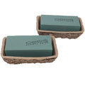 Bol OASIS® BIOLIT® Neo - 16 x 9,5 x 4 cm - 2 pièces