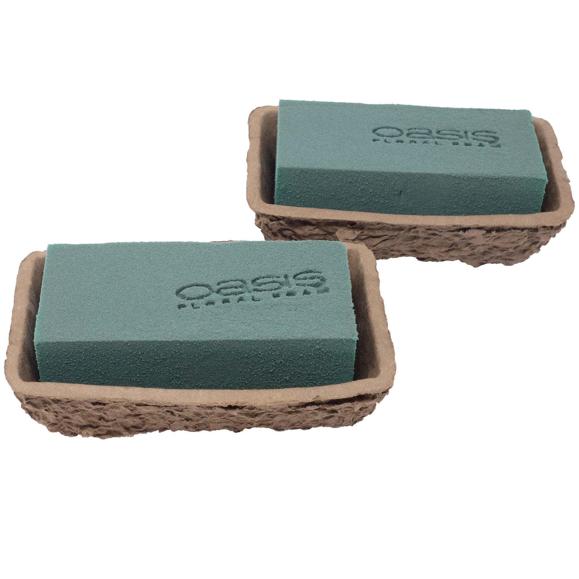 Bol OASIS® BIOLIT® Neo - 16 x 9,5 x 4 cm - 2 pièces