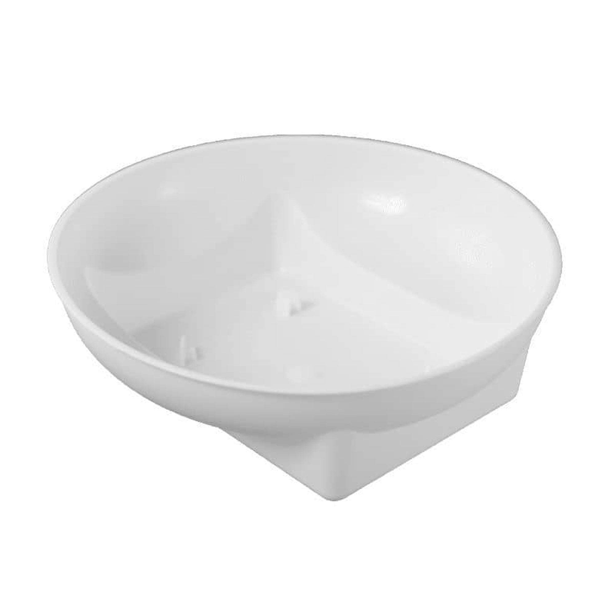 OASIS® Round Bowl, 15 cm Ø