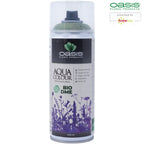 OASIS Aqua Color Spray - Moss Green - 400 ml