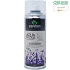 Vernis transparent OASIS Aqua Color - 400 ml