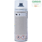 OASIS Aqua Color Spray - cream white - 400 ml