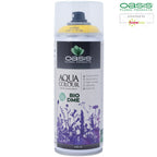OASIS Aqua Color Spray - yellow - 400 ml