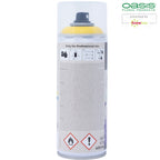 OASIS Aqua Color Spray - yellow - 400 ml