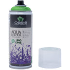 OASIS Aqua Colour Spray - light green - 400 ml