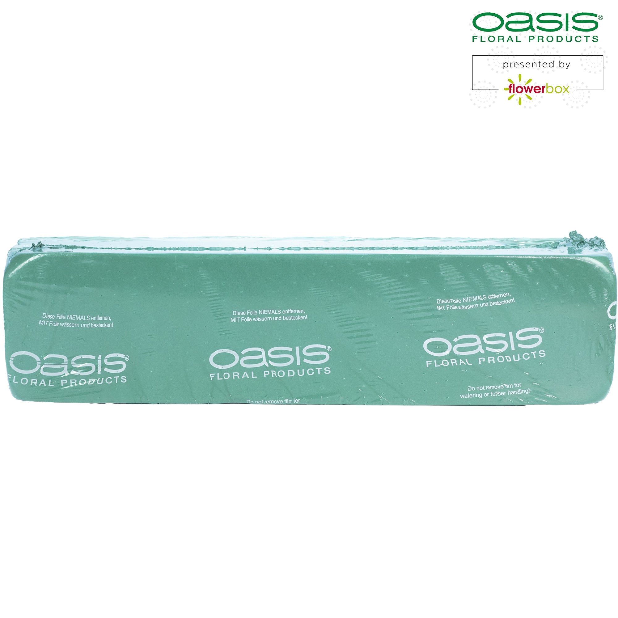 Raquette OASIS® - 44 x 11,5 x 8 cm