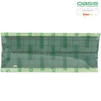 Raquette OASIS® ECObase® - 41 x 11 x 8,5 cm - 2 pièces