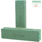 Raquette OASIS® ECObase® - 41 x 11 x 8,5 cm - 2 pièces