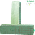 Raquette OASIS® ECObase® - 41 x 11 x 8,5 cm - 2 pièces