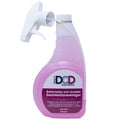 Spray nettoyant FloraLife® DCD - solution prête à l'emploi - 0,75 l