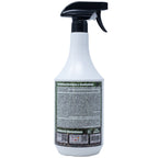 Peinture InstaGreen Premium pour haies et pelouses - Vert instantané pour pelouses et haies, prête à l'emploi