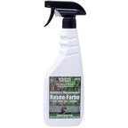 Peinture InstaGreen Premium pour haies et pelouses - Vert instantané pour pelouses et haies, prête à l'emploi