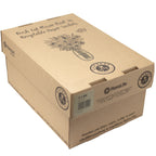 Poudre FloraLife® Express - Sachets en papier pour 1 litre d'eau - Carton de 500 pièces.
