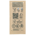 Poudre FloraLife® Express - Sachets en papier pour 1 litre d'eau - Carton de 500 pièces.