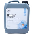 FloraLife® Quick Dip - Bidon de 5 litres - 1 pièce