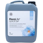 FloraLife® Quick Dip - Bidon de 5 litres - 1 pièce