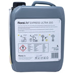 FloraLife® Express ULTRA 200 Flower Food - highly concentrated - 5-liter canister - 1 piece