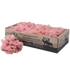 Cardboard Island moss, old rose, 500g