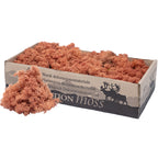 Boîte de mousse de renne mangue-orange 500g