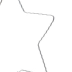 Drahtstern 15 cm