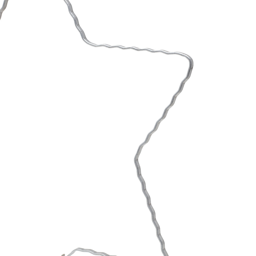 Drahtstern 20 cm