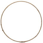 Metallring natur - 35 cm