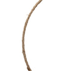 Metallring natur - 35 cm