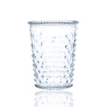 Sandra's SECRET GARDEN cylindrical vase with dots -
Glas, klar - Höhe: 12,0 cm, Ø 10 cm