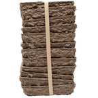OASIS® BIOLIT® Underlay for 1/2 brick - 13 x 13 x 2 cm - Set of 12 pieces