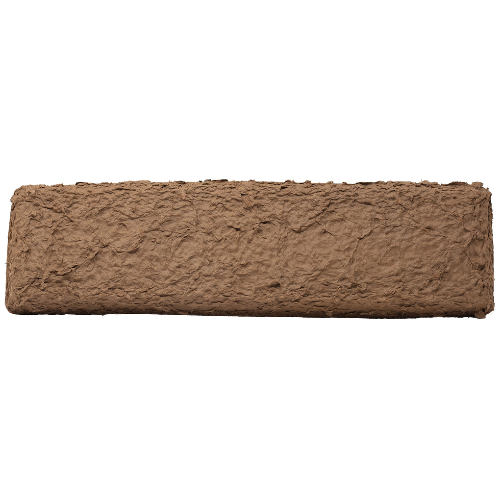 Sous-couche OASIS® BIOLIT® pour 2 briques - 48 x 13 x 2 cm - Lot de 7 pièces
