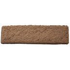 Sous-couche OASIS® BIOLIT® pour 2 briques - 48 x 13 x 2 cm - Lot de 7 pièces