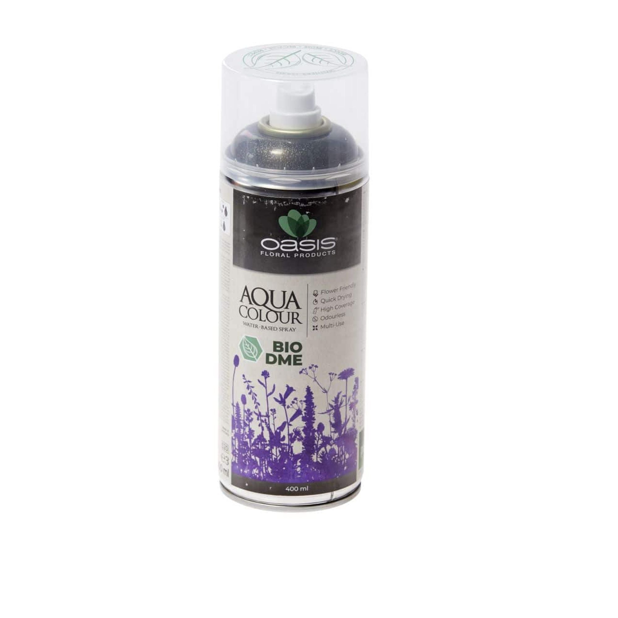 OASIS® Aqua Color Spray - 400 ml - mica gold
