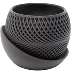 Modern Planter 'Drift' – Decorative Flower Pot for Indoor Plants