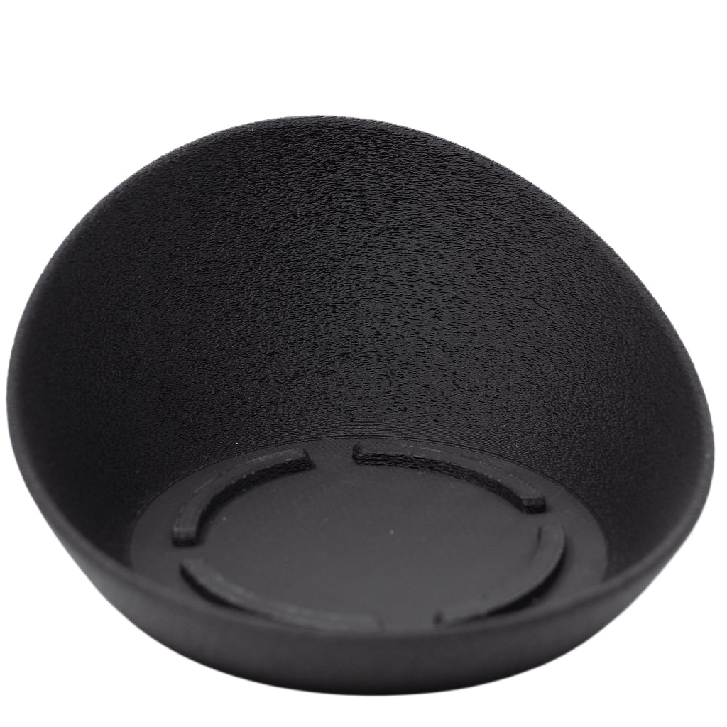 Modern Planter 'Drift' – Decorative Flower Pot for Indoor Plants