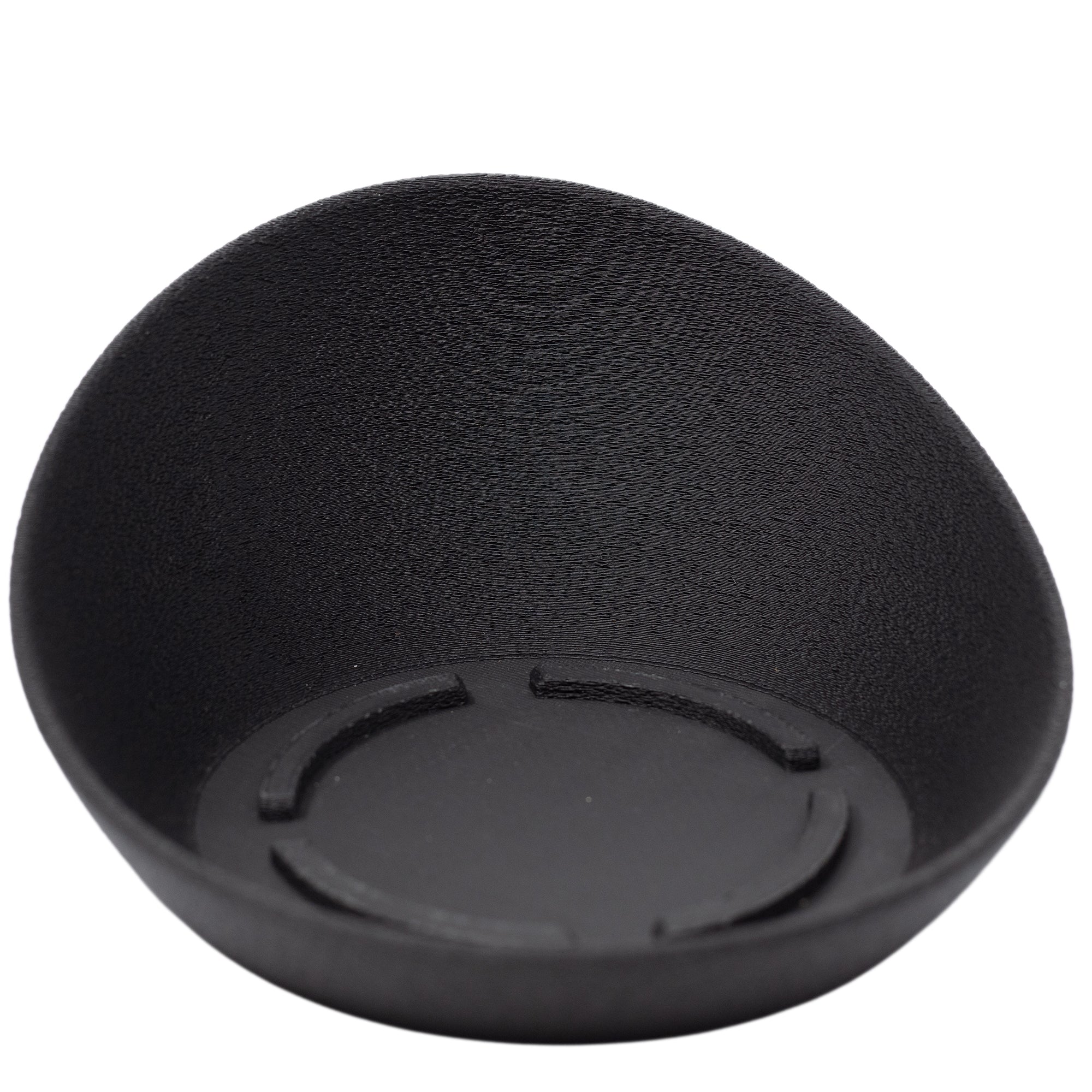 Modern Planter 'Drift' – Decorative Flower Pot for Indoor Plants